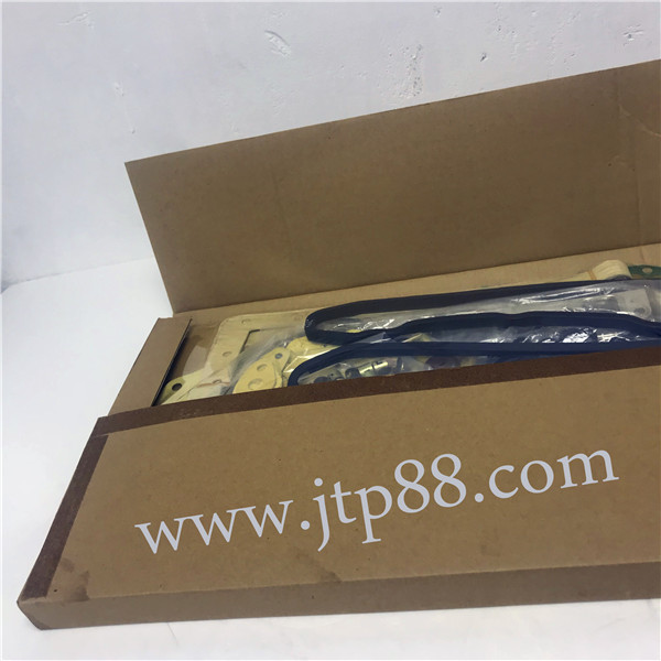 Yammar 4D94E Full Gasket Set With One Year Warranty OEM 729900-92600