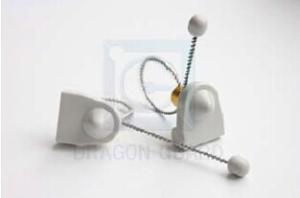 Wholesale EAS Anti-theft Hard Triangle Milk/Wine Bottle Tag B004 from china suppliers
