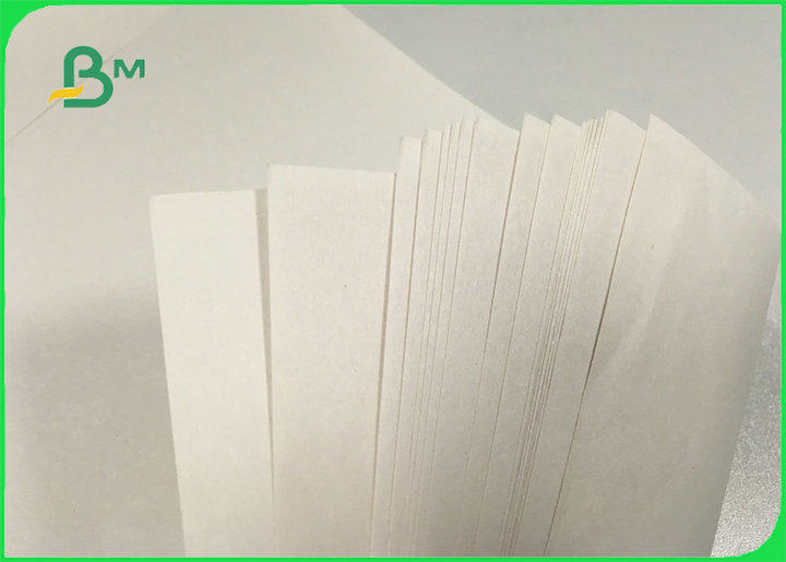 45gsm 49gsm Smooth Printable Newsprint Paper In Roll For Wrapping Custom