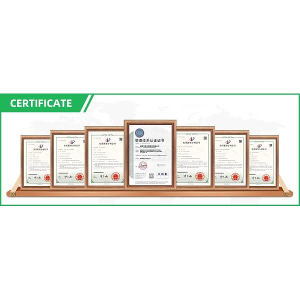 Polycarbonate Greenhouse Sheet with Customized Length and 9.6 Meter Tunnel Width