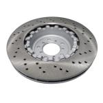 34112229528 Replacement Brake Disc For BMW M4 M5 F10 F22 F80 F82