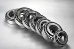32214 tapered roller bearings 70x125x33.25