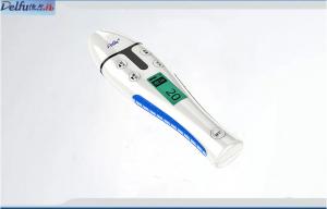 Wholesale Electrical Driven Automatic Growth Hormone Injections Auto Insulin Pen For Child Diabetes from china suppliers