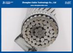 95/15SQMM 240SQMM Bare ACSR Aluminum Conductor