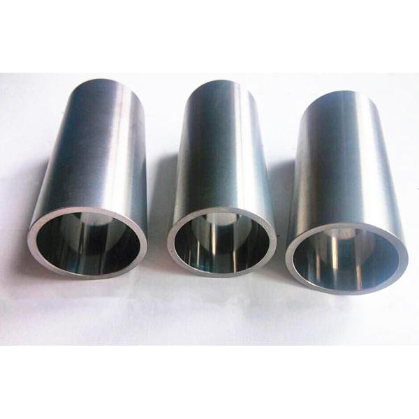Tube/pipe Tungsten Carbide /hard Metal Pipe 100% Virgin Tungsten Carbide Chuanying Carbide Wear Parts High Wear Resistance