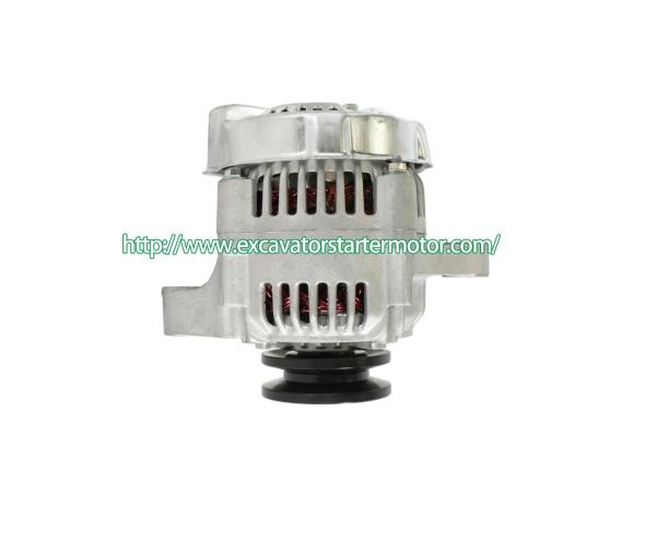 Alternador 12V 45A 100211-6040 100211-6640 100211-6790 1002116040 100211664
