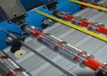 600/500mm Ceiling Channel Metal Roof Panel Roll Forming Machine Line