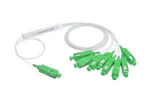 Wholesale OEM ODM 1.5m Length Stainless Steel Tube PLC Splitter from china suppliers