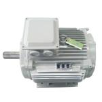Low Rpm Wind Turbine Generator 0.5KW-5000KW Rated Rotate Speed 20rpm-3000rpm