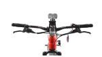 Integrated Battery Customized 48v 1000W Air Suspension Mid Drive Electric