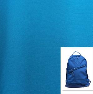 Wholesale wholesale polyester outdoor fabric /bag fabric/tent fabric from china suppliers