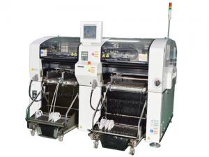 China Refurbished CM602 PCB SMT Machine 100000cph SMT Placement Machine on sale