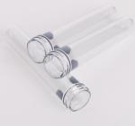 Cosmetic Plastic Bottle Preform 20mm 24mm 28mm PET Preform