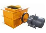 Pch Series Ring Hammer Crusher Portable Gold Ore Crusher 5.5kw Power