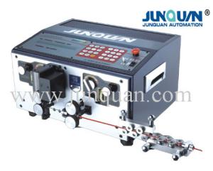 Wholesale CE Certified ZDBX-4 Cable Cutting and Stripping Machine for Customer Requirements from china suppliers