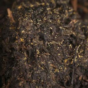 China Slimming Organic Dark Chinese Tea Wholesale Health Pollution Free on sale