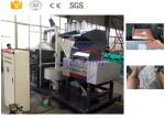 Scrap Wire Granulator Machine / Industrial Copper Wire Recycling Equipment