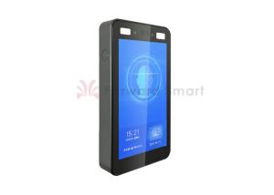 Wholesale Time Attendance Entry 0.1s Face Recognition Access Control from china suppliers