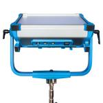 Led video light 200W BI color 2800-9900k 95ra CRI studio lighting equipment for