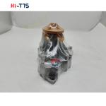 1KD 2KD Excavator Engine Water Pump 16100-09260 16100-39485 16100-09261
