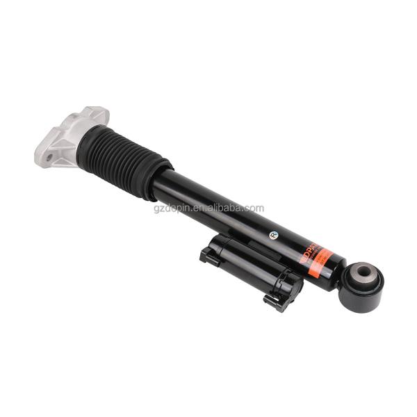 1673202401 OE NO. Rear Shock Absorber for Mercedes-Benz 167 GLE Air Suspension