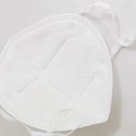 Professional Carbon Filter Dust Mask , Disposable Surgical Face Mask Filter