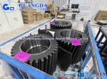 Gearbox Gears Precision Sun Gear Planetary Manufacturer