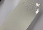 RAL 9016 White Gloss Polyester Super Weather Resistant Durable Powder Coating