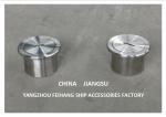 China Stainless Steel Sounding Tube Cap-China Stainless Steel Sounding Pipe Head