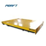 20t Battery Operated Warehouse Industrial Transfer Trolley SGS