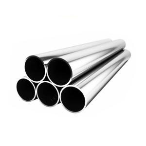 Wholesale 4130 Precision Steel Tube 4140 30CrMo 42CrMo Chrome Moly Alloy Steel Seamless Pipe from china suppliers