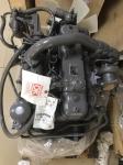 4JG1 Engine Assy