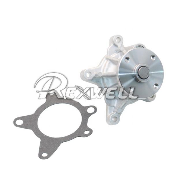 Kia 1.4 16V Gasoline Engine Cooling Water Pump 25100-2B710 for Hyundai SOUL RIO