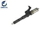 PC400-7 PC450-7 Excavator Engine Parts 6D125 Injector Assy 6156-11-3300
