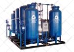 High Reliability PSA Nitrogen Generator 380V Minimal Maintenance