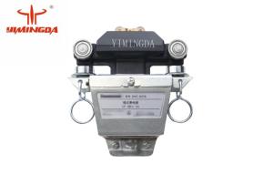 Wholesale DHC6076 Collector Trolley Oshima Spreader 3P 380V 5A Textile Machine Parts from china suppliers