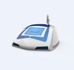 2018 Newest invention painless 980nm laser spider vein / vascular removal