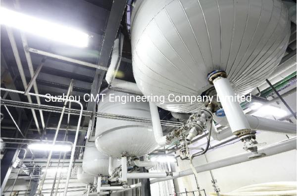 Food Additives Synthetic Sweetener Chemical Industry Projects/ Sodium Cyclamate