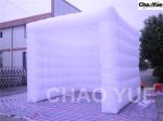 Bright Inflatable Advertising Tent (CYTT-161)