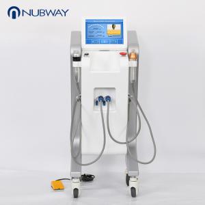 Wholesale RF Microneedle skin rejuvenation wrinkle removal face lifting machine in Salon from china suppliers