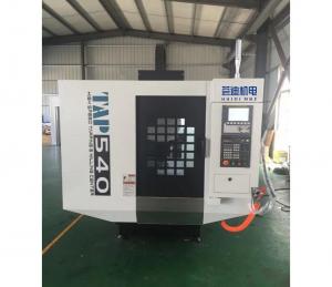 Wholesale Vertical CNC Drilling And Tapping Machine Center TAP-540 20000rpm from china suppliers