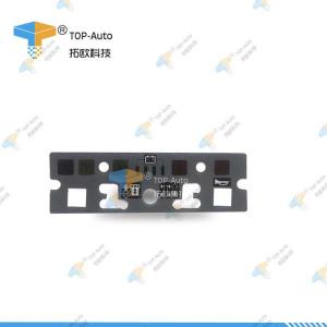 Wholesale TOP Auto JLG Aerial Lifts Control Panel Stickers CE ISO from china suppliers