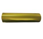 Supply Silver Gold Red Pet Aluminum-plated Color Film Polyester Color Gold Film