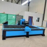 8.5kw CNC Plasma Cutting Machines