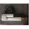 Buy cheap Electric actuator with 5KΩ Pot 24volt 12volt 100mm travel length 235mm retracted from wholesalers