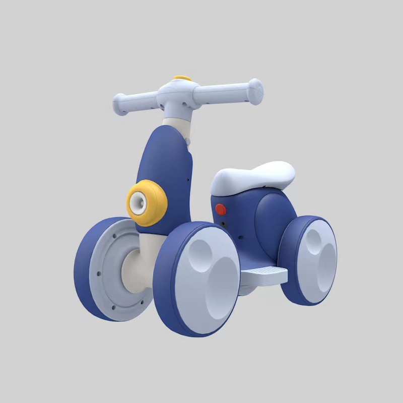 2023 Model with Bubble Function and Remote Control Loved by Children Aged 0-24 Years