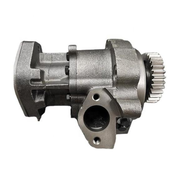CUMMINS N14 NT855 Steel Oil Pump 3803698 Diesel Engine Parts 4345692 3042378