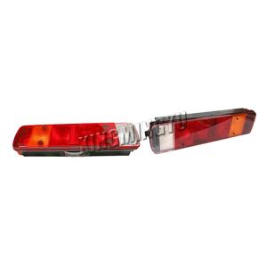 Wholesale 1387878 1436868 1504609 1387877 14368687 1504608 Tail Lamp for Scania 4 Series Truck Spare Body Parts from china suppliers