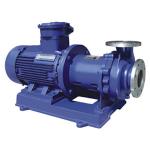 5HP Acid Base PP Magnetic Drive Pump 380V 415V Water Pump Magnet