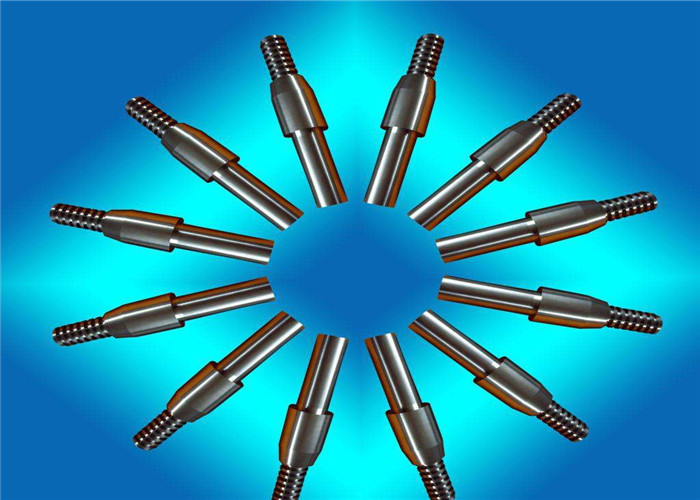 4 Axis Aluminium CNC Service , CNC Milling Components For Industry Hardware